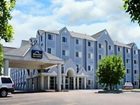 фото отеля Quality Inn & Suites Garden Of The Gods Colorado Springs