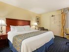 фото отеля Fairfield Inn by Savannah Midtown