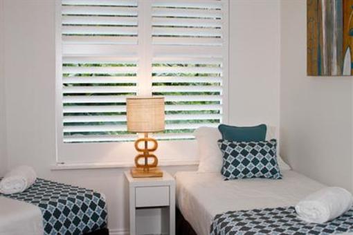 фото отеля The Emerald Resort Noosa