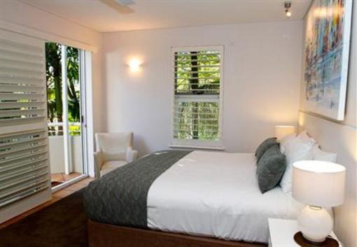 фото отеля The Emerald Resort Noosa