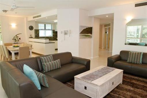 фото отеля The Emerald Resort Noosa
