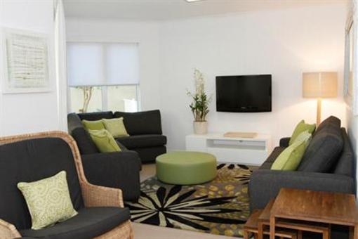 фото отеля The Emerald Resort Noosa