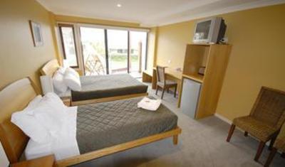 фото отеля Sandpiper Motel Apollo Bay