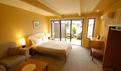 фото отеля Sandpiper Motel Apollo Bay