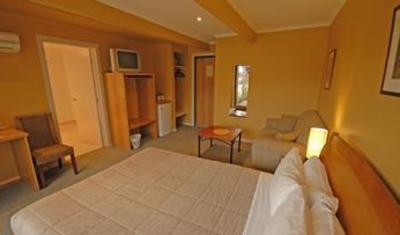 фото отеля Sandpiper Motel Apollo Bay