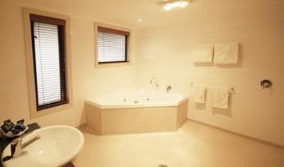 фото отеля Sandpiper Motel Apollo Bay