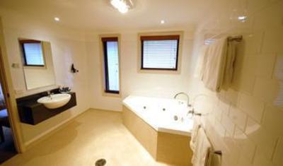 фото отеля Sandpiper Motel Apollo Bay