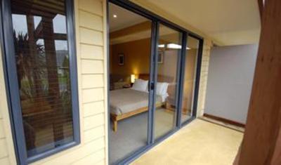 фото отеля Sandpiper Motel Apollo Bay