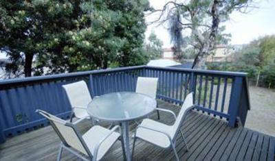 фото отеля Sandpiper Motel Apollo Bay