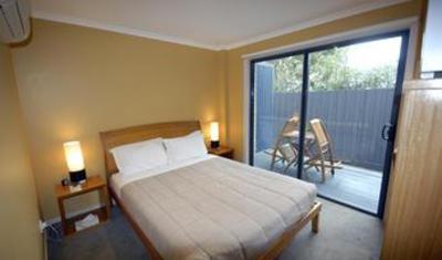 фото отеля Sandpiper Motel Apollo Bay