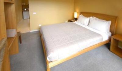 фото отеля Sandpiper Motel Apollo Bay