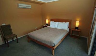 фото отеля Sandpiper Motel Apollo Bay