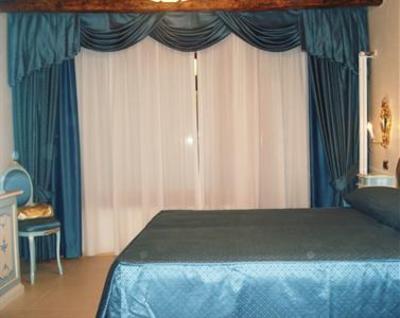 фото отеля Guest House Piccolo Vecellio