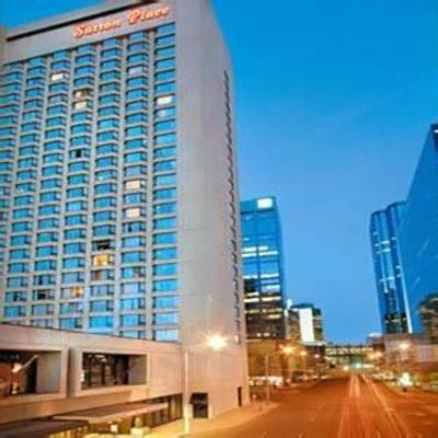 фото отеля Sutton Place Hotel Edmonton