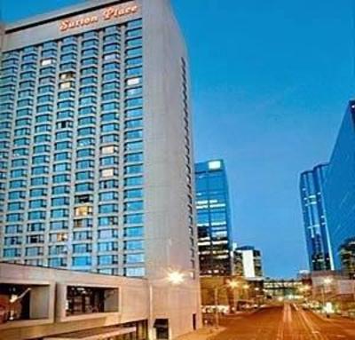 фото отеля Sutton Place Hotel Edmonton