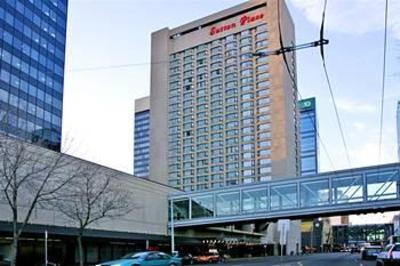 фото отеля Sutton Place Hotel Edmonton