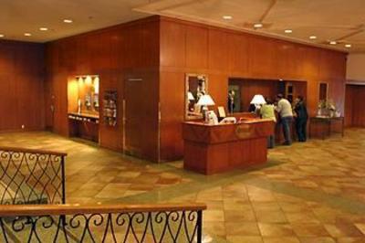 фото отеля Sutton Place Hotel Edmonton
