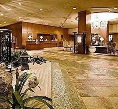 фото отеля Sutton Place Hotel Edmonton