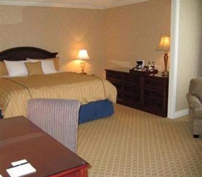 фото отеля Sutton Place Hotel Edmonton