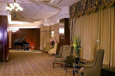 фото отеля Sutton Place Hotel Edmonton
