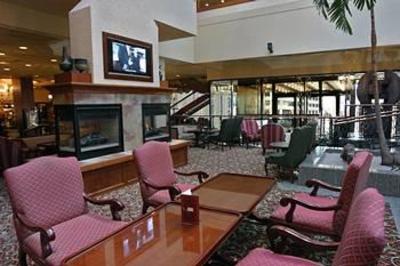 фото отеля Sutton Place Hotel Edmonton