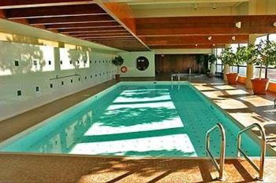 фото отеля Sutton Place Hotel Edmonton