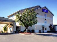 Americas Best Value Inn & Suites - St. Charles St. Louis