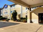 фото отеля Americas Best Value Inn & Suites - St. Charles St. Louis