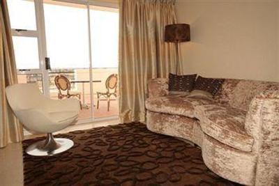 фото отеля Kings Apartment Hotel Port Elizabeth