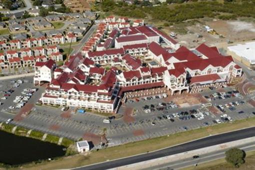 фото отеля Kings Apartment Hotel Port Elizabeth
