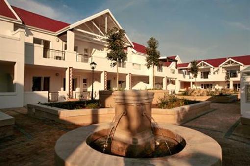 фото отеля Kings Apartment Hotel Port Elizabeth