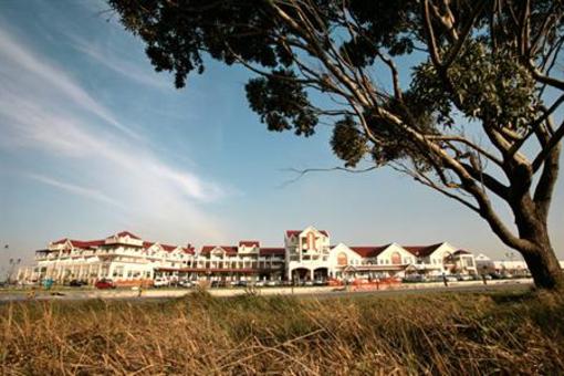 фото отеля Kings Apartment Hotel Port Elizabeth