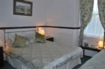 фото отеля Brooklands Guest House Bowness-on-Windermere
