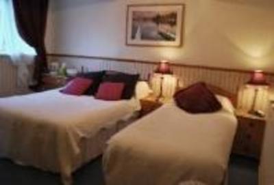 фото отеля Brooklands Guest House Bowness-on-Windermere