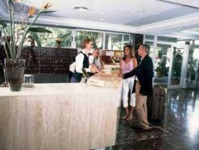 фото отеля Arenal Pins Hostal