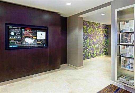 фото отеля Courtyard Austin South