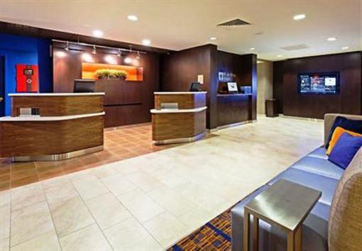 фото отеля Courtyard Austin South
