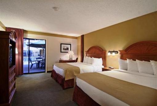 фото отеля BEST WESTERN Bandana Square