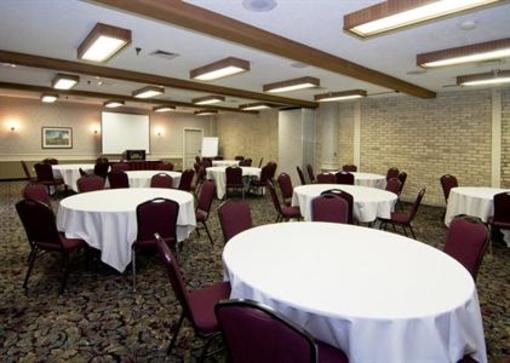 фото отеля BEST WESTERN Bandana Square