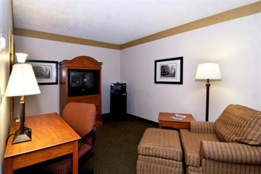 фото отеля BEST WESTERN Bandana Square
