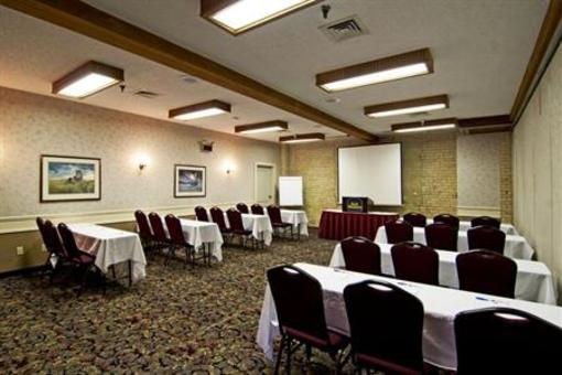 фото отеля BEST WESTERN Bandana Square