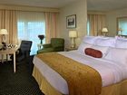 фото отеля DoubleTree by Hilton Hotel South Bend