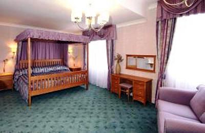 фото отеля Great Expectations Hotel & Bar Reading