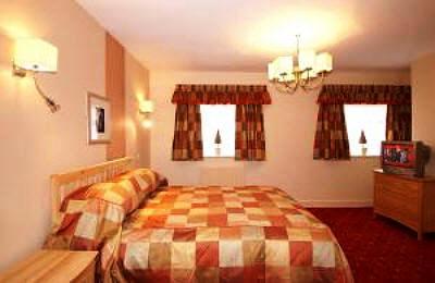 фото отеля Great Expectations Hotel & Bar Reading