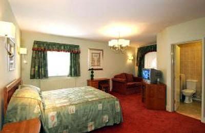 фото отеля Great Expectations Hotel & Bar Reading