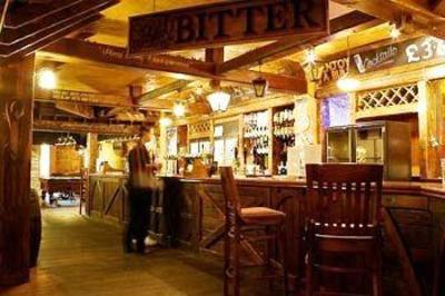 фото отеля Great Expectations Hotel & Bar Reading