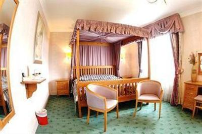 фото отеля Great Expectations Hotel & Bar Reading