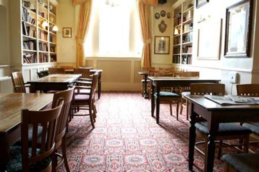 фото отеля Great Expectations Hotel & Bar Reading