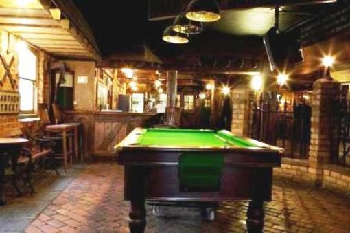 фото отеля Great Expectations Hotel & Bar Reading