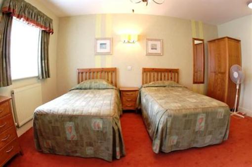 фото отеля Great Expectations Hotel & Bar Reading